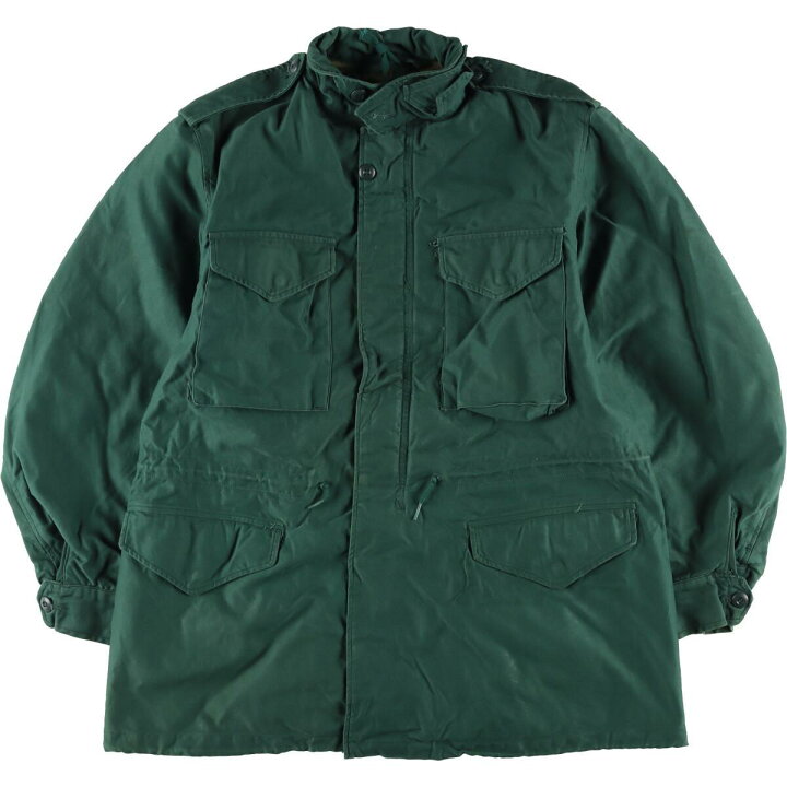 楽天市場】古着 グッドコンディション 63年納品 米軍実品 U.S.ARMY 