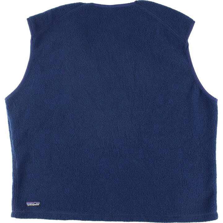 楽天市場】古着 98年納品 パタゴニア Patagonia フリースシンプル  
