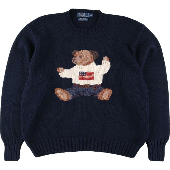 楽天市場】古着 90年代 ラルフローレン Ralph Lauren POLO by Ralph 