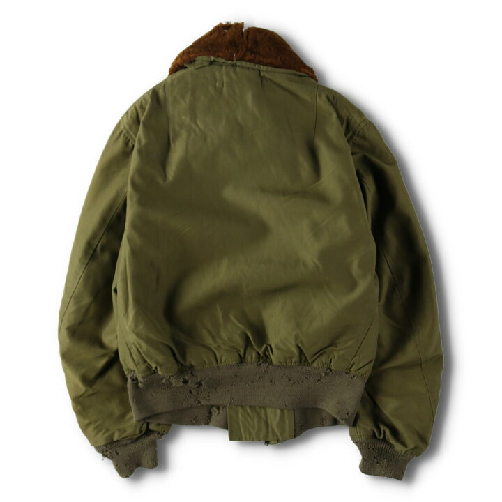 楽天市場】古着 米軍実品 40