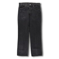 楽天市場】リーバイス 517 ブラックの通販