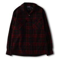 楽天市場】pendleton オンブレの通販
