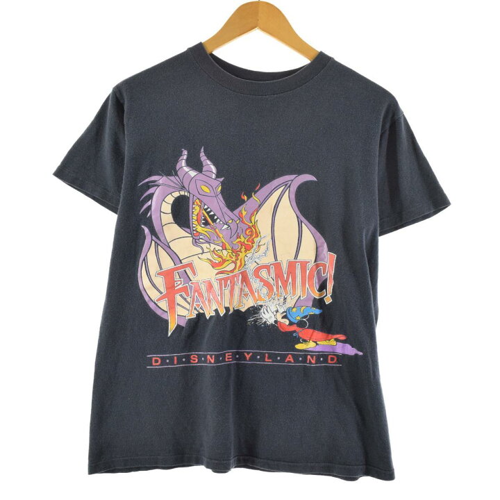 楽天市場】古着 90年代 DISNEY DESIGNS MICKEY MOUSE ミッキーマウス 