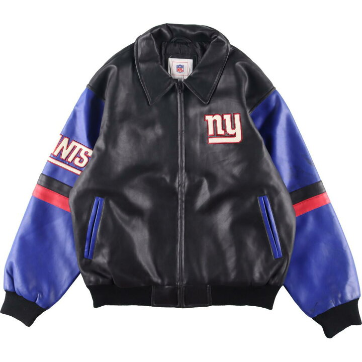 楽天市場】古着 90年代 NFL NEWYORK GIANTS ニューヨークジャイアンツ 