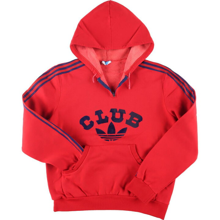 楽天市場】古着 70年代 アディダス adidas CLUB ADIDAS クラブ 