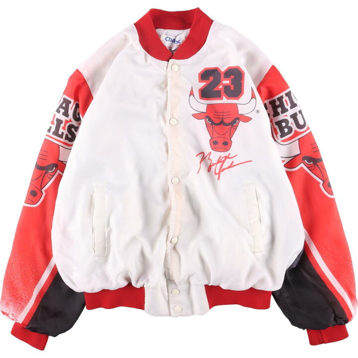 楽天市場】古着 90年代 chalk line NBA CHICAGO BULLS シカゴブルズ 