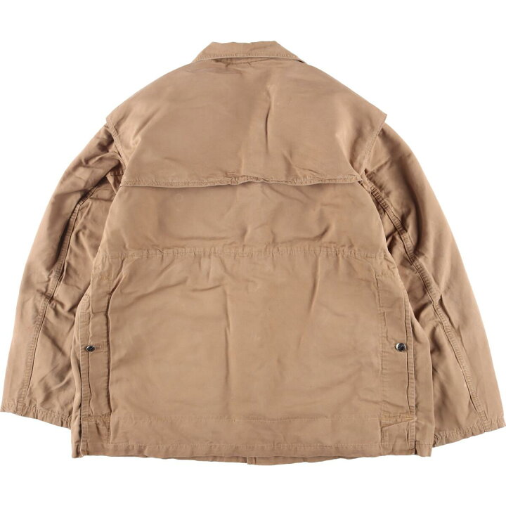 楽天市場】古着 50〜60年代 Royal Hunter 動物ボタン フレンチワーク 