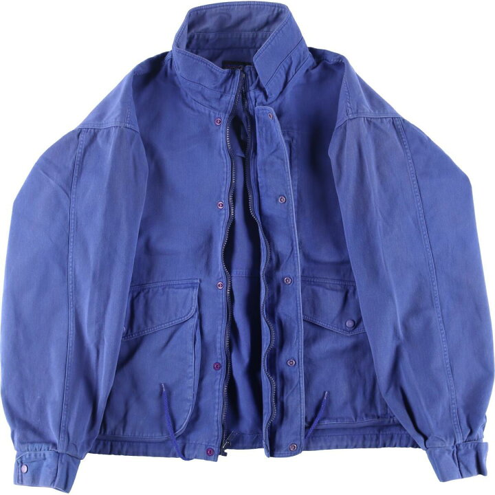 楽天市場】古着 90年代 パタゴニア Patagonia バギーズジャケット 