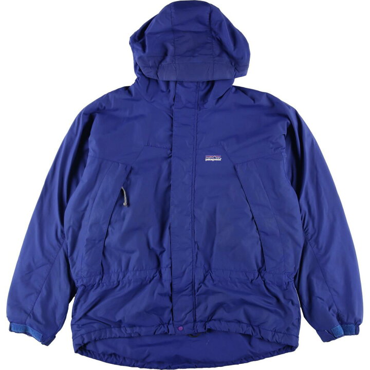 楽天市場】古着 90年代 パタゴニア Patagonia インファーノジャケット 