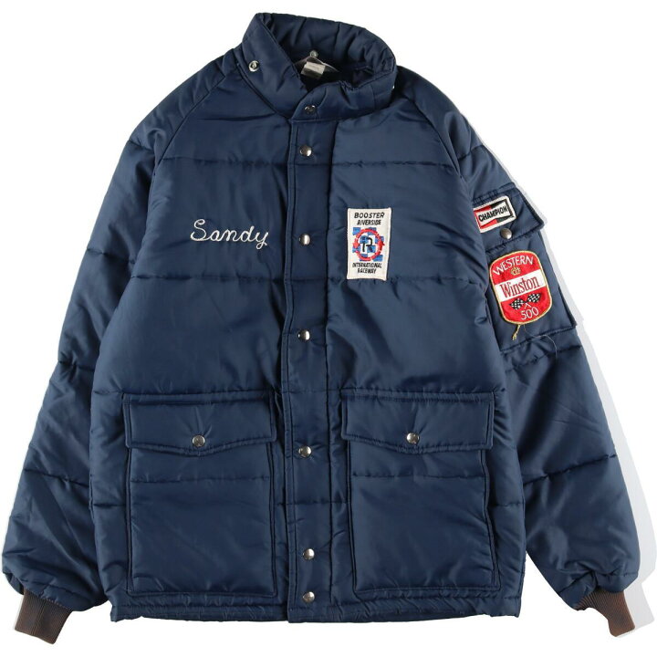 楽天市場】古着 70~80年代 チャンピオンスパークプラグ CHAMPION SPARK 