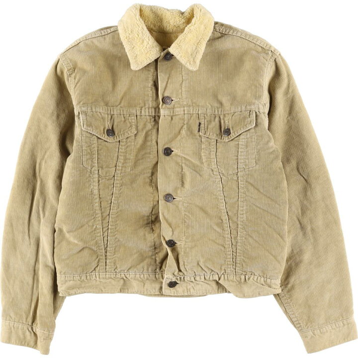 楽天市場】古着 60年代 リーバイス Levi