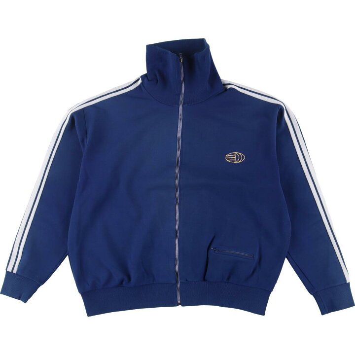 楽天市場】古着 60年代 アディダス adidas 地球儀マーク ワールド  