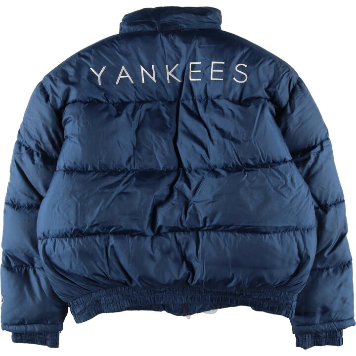 楽天市場】古着 90年代 PRO PLAYERS MLB NEW YORK YANKEES 