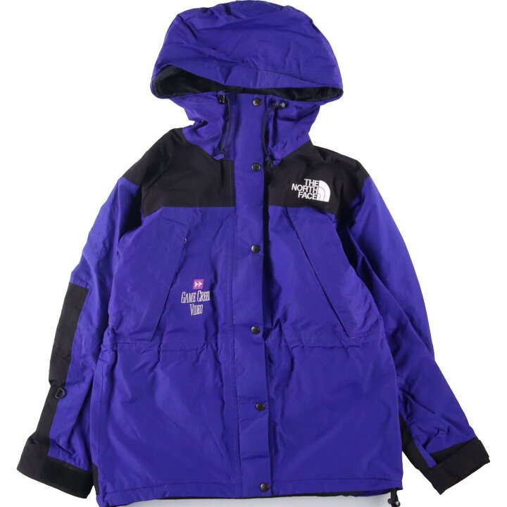 楽天市場】古着 90年代 ザノースフェイス THE NORTH FACE マウンテン 