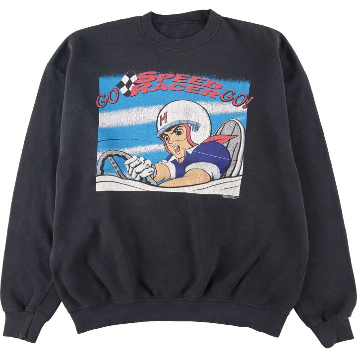 楽天市場】古着 90年代 SPEED RACER スピードレーサー マッハGOGOGO 