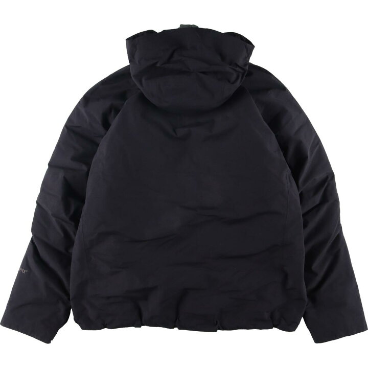 楽天市場】古着 11年製 パタゴニア Patagonia プリモダウンジャケット 