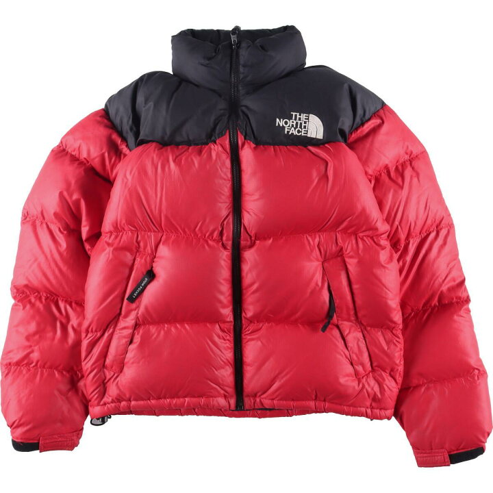 楽天市場】古着 90年代 ザノースフェイス THE NORTH FACE ヌプシ  