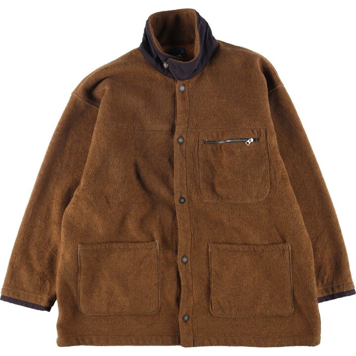 楽天市場】古着 96年製 パタゴニア Patagonia シンチラシャーリング  