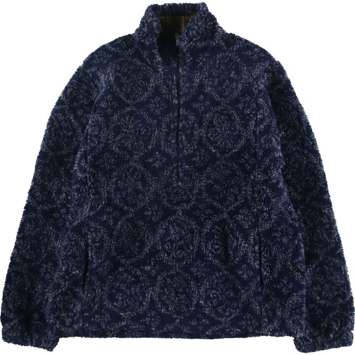 楽天市場】古着 97年製 パタゴニア Patagonia グリセード プルオーバー 