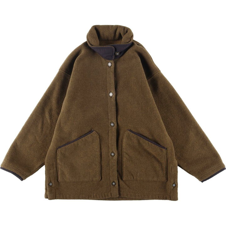 楽天市場】古着 90年代 パタゴニア Patagonia シャーリングコート 