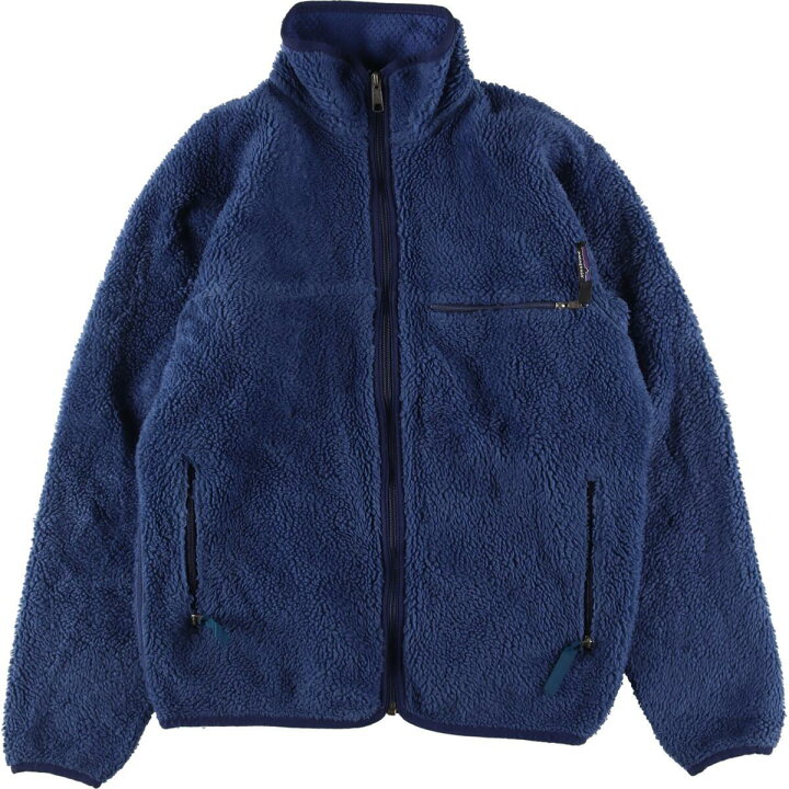楽天市場】＼30％OFF／古着 95年製 パタゴニア Patagonia レトロ 