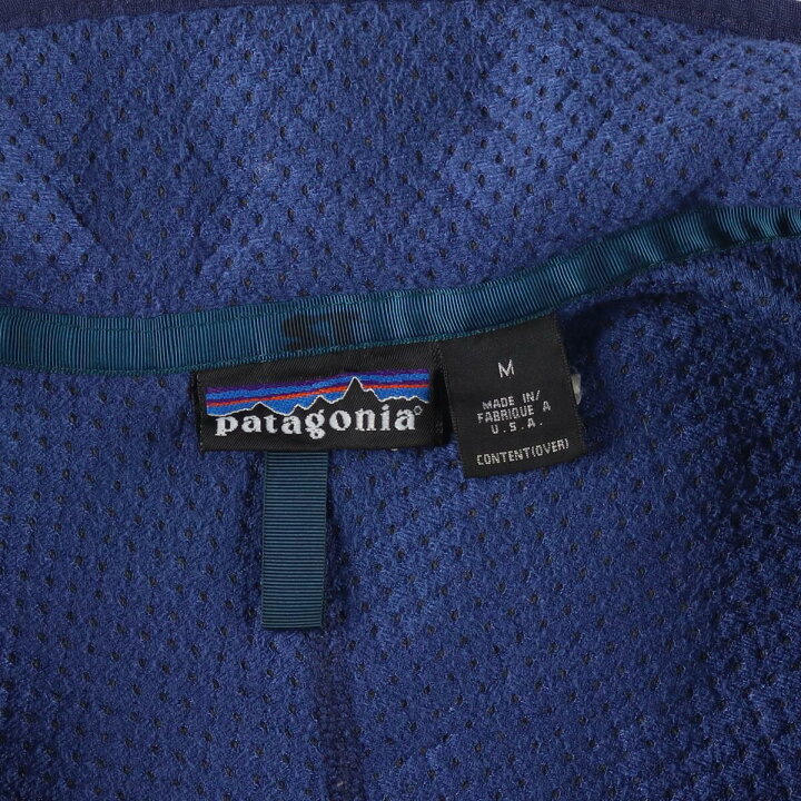 楽天市場】＼30％OFF／古着 95年製 パタゴニア Patagonia レトロ 