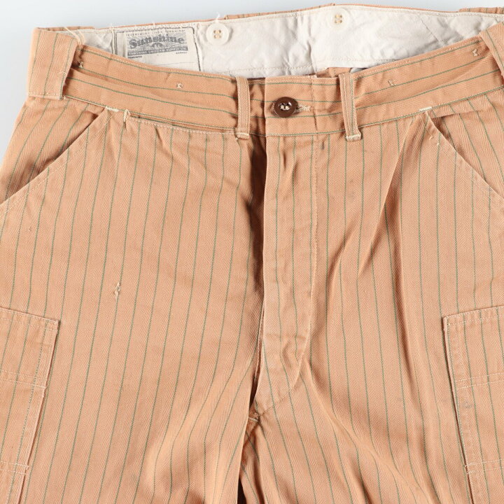 楽天市場】古着 60年代 Sun Shine UNIFORM SUPPLY LTD COCA-COLA 