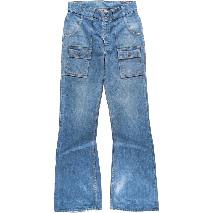 楽天市場】古着 70年代 リーバイス Levi