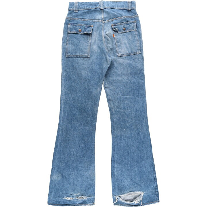 楽天市場】古着 70年代 リーバイス Levi