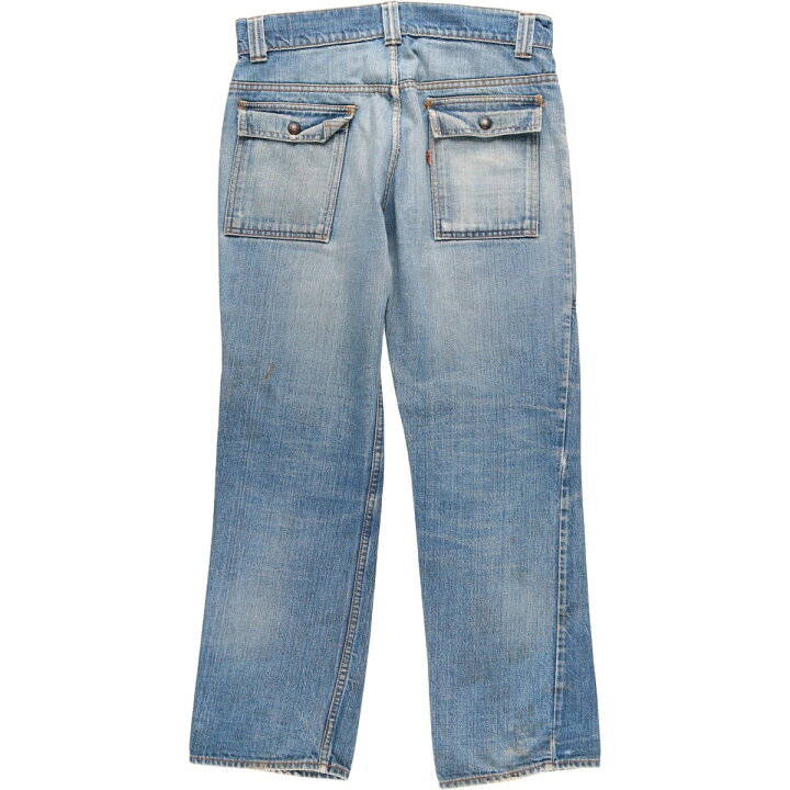 楽天市場】古着 60~70年代 リーバイス Levi