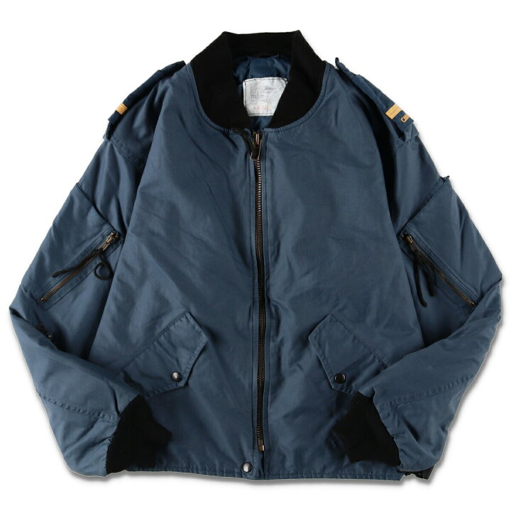 楽天市場】古着 80年代 カナダ軍実品 ROYAL CANADIAN AIR FORCE 