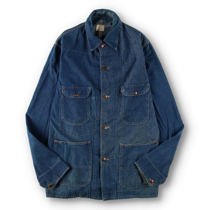 楽天市場】古着 濃紺 70年代 ジェイシーペニー J.C.Penney BIG MAC  