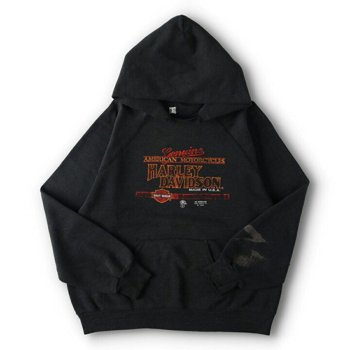 楽天市場】古着 80年代 ハーレーダビッドソン Harley-Davidson 3D 
