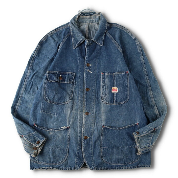 楽天市場】古着 50年代 ペニーズ Penney
