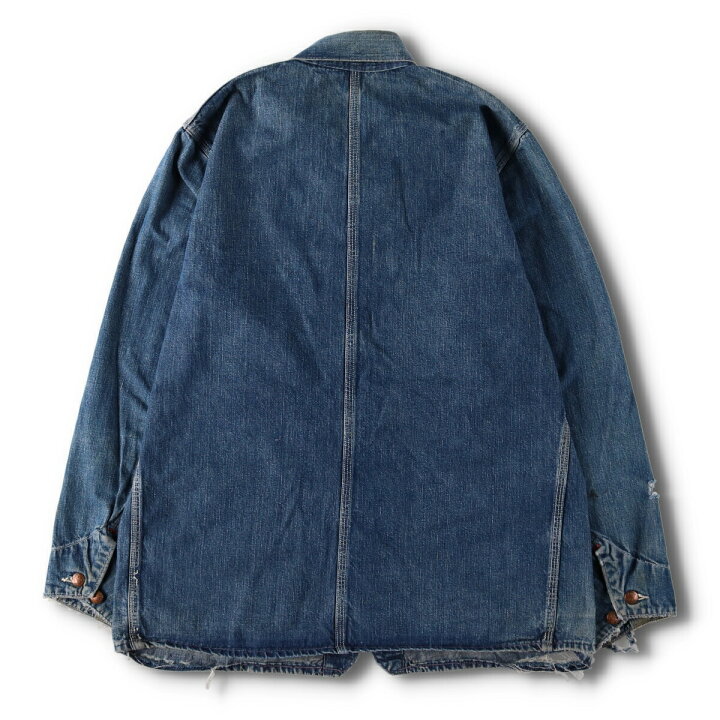 楽天市場】古着 50年代 ペニーズ Penney