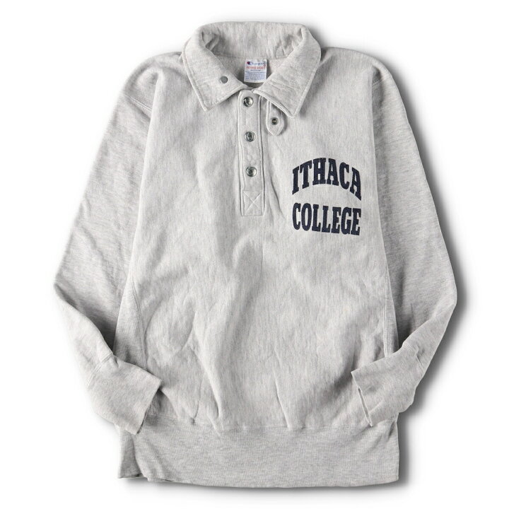 楽天市場】古着 90年代 チャンピオン Champion リバースウィーブ 刺繍  