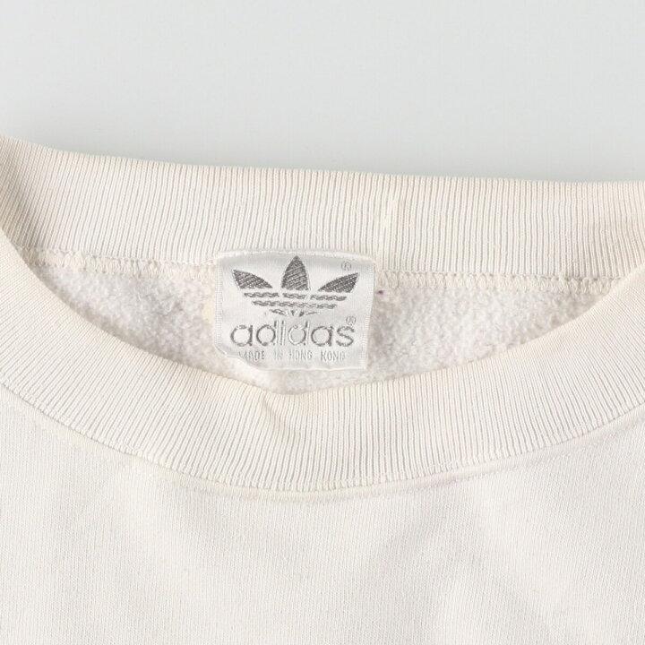 楽天市場】古着 80年代 アディダス adidas LAKE PLACID レークプ  