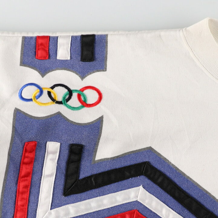 楽天市場】古着 80年代 アディダス adidas LAKE PLACID レークプ  