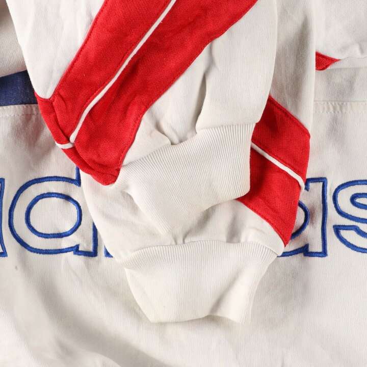 楽天市場】古着 80年代 アディダス adidas LAKE PLACID レークプ  