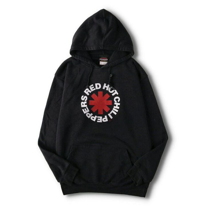 楽天市場】古着 00年代 ARTIMONDE RED HOT CHILI PEPPERS レッドホット 