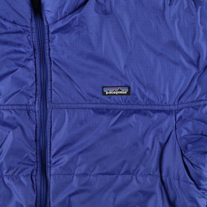 楽天市場】古着 99年製 パタゴニア Patagonia ファイヤーボール  