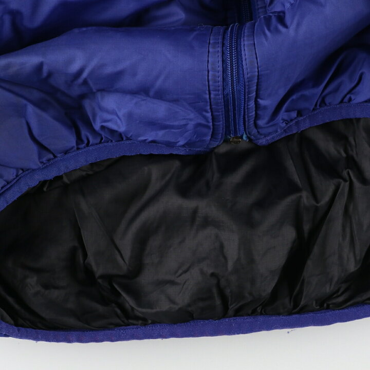 楽天市場】古着 99年製 パタゴニア Patagonia ファイヤーボール 