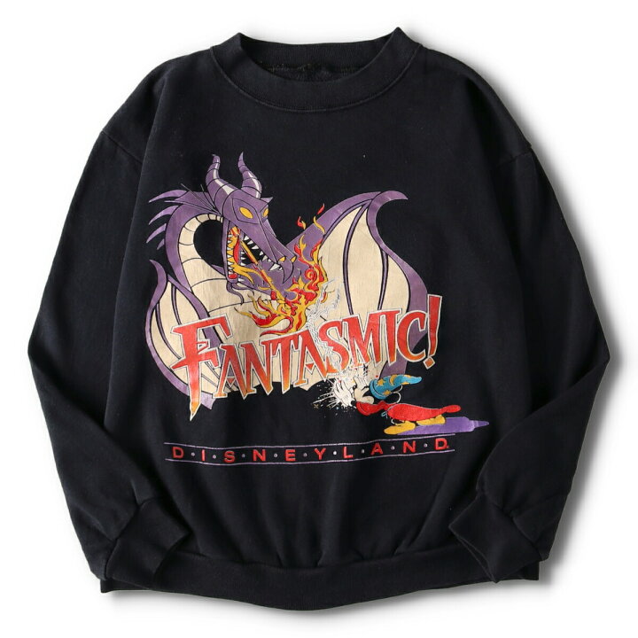 楽天市場】古着 90年代 FANTASIA FANTASMIC ファンタズミック 