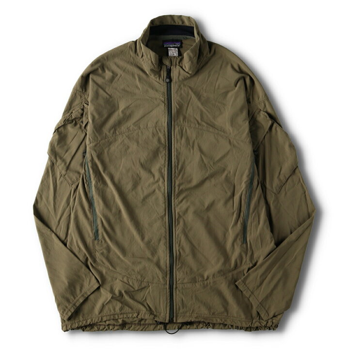 楽天市場】古着 06年製 パタゴニア Patagonia MARS マーズ 