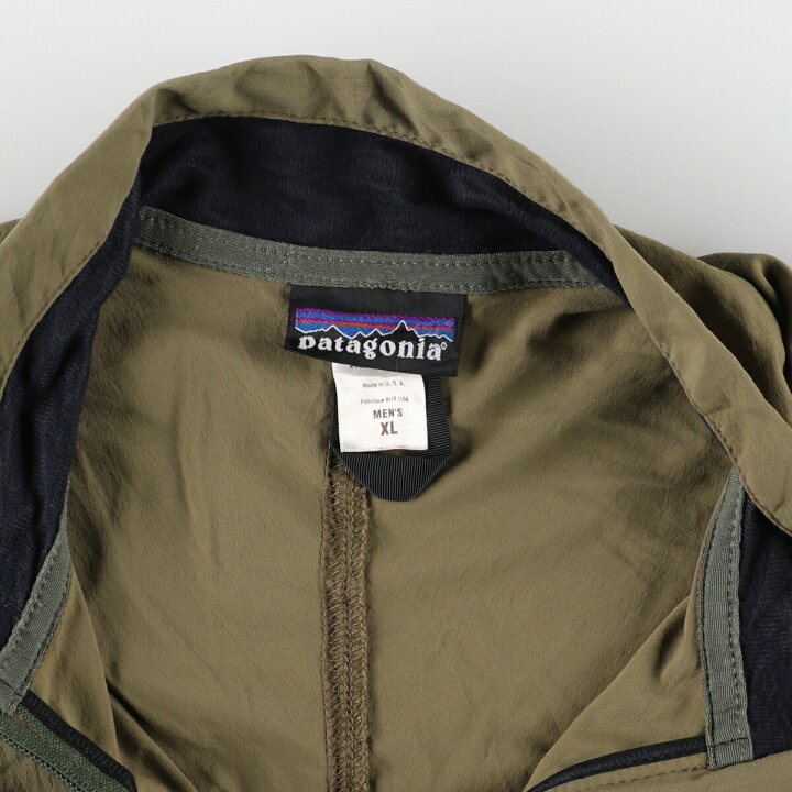 楽天市場】古着 06年製 パタゴニア Patagonia MARS マーズ 