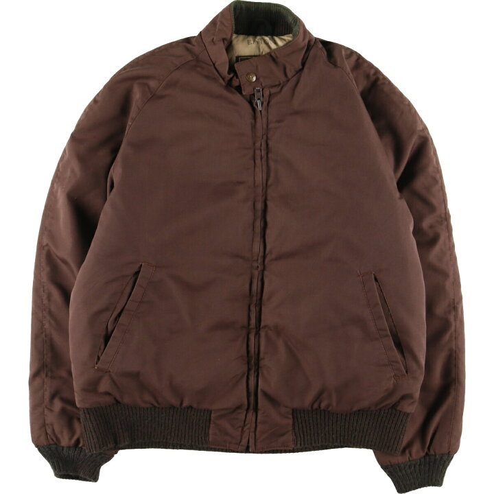 楽天市場】古着 90年代 エディーバウアー Eddie Bauer 黒タグ  