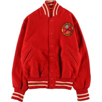 楽天市場】50s スタジャンの通販 