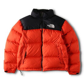 古着 00'S ザノースフェイス THE NORTH FACE ヌプシジャケット 700フィルパワー ダウンジャケット メンズM /evb002792 【中古】【N2401】 【231112】 【SS2403】