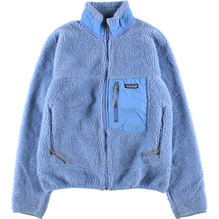 楽天市場】古着 00年製 パタゴニア Patagonia クラシックレトロX 