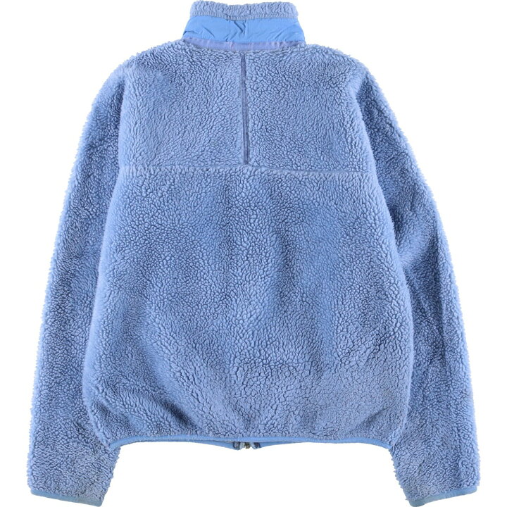楽天市場】古着 00年製 パタゴニア Patagonia クラシックレトロX 